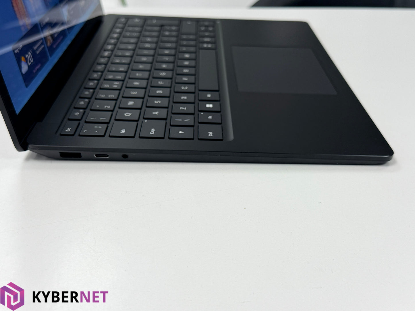 Microsoft Surface Laptop 4 13.5" QHD Touch Laptop, i5-1145G7 2.60GHz, 16GB, 256GB