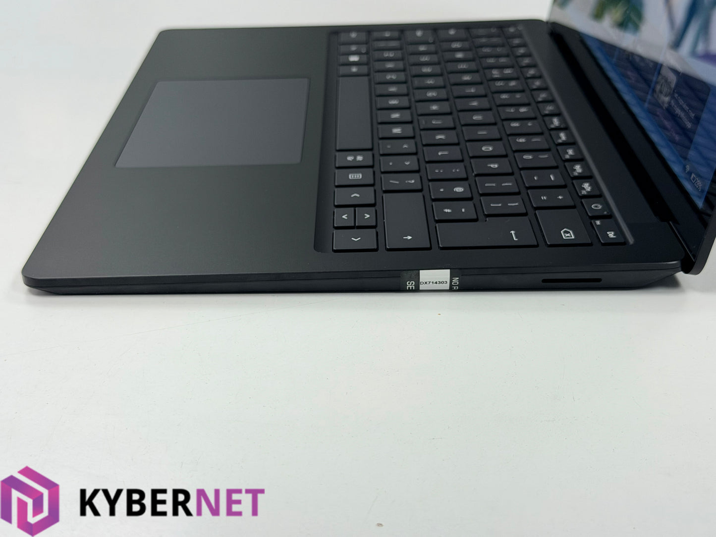 Microsoft Surface Laptop 4 13.5" QHD Touch Laptop, i5-1145G7 2.60GHz, 16GB, 256GB