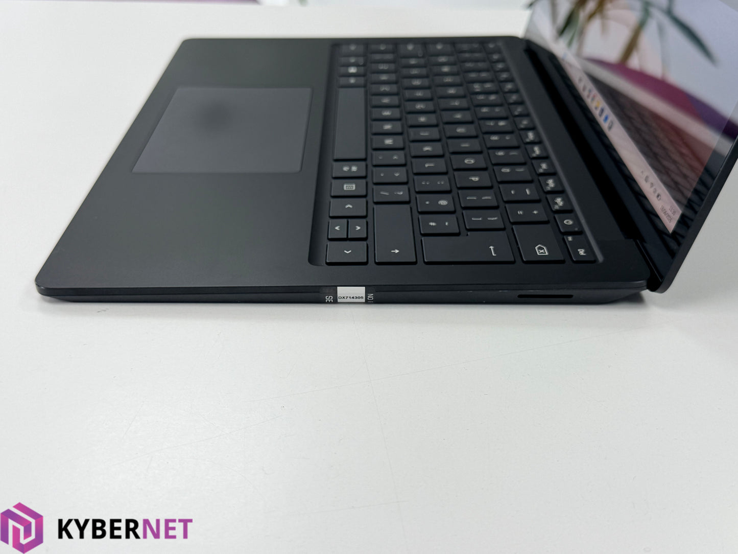 Microsoft Surface Laptop 4 13.5" QHD Touch Laptop, i5-1145G7 2.60GHz, 16GB, 256GB