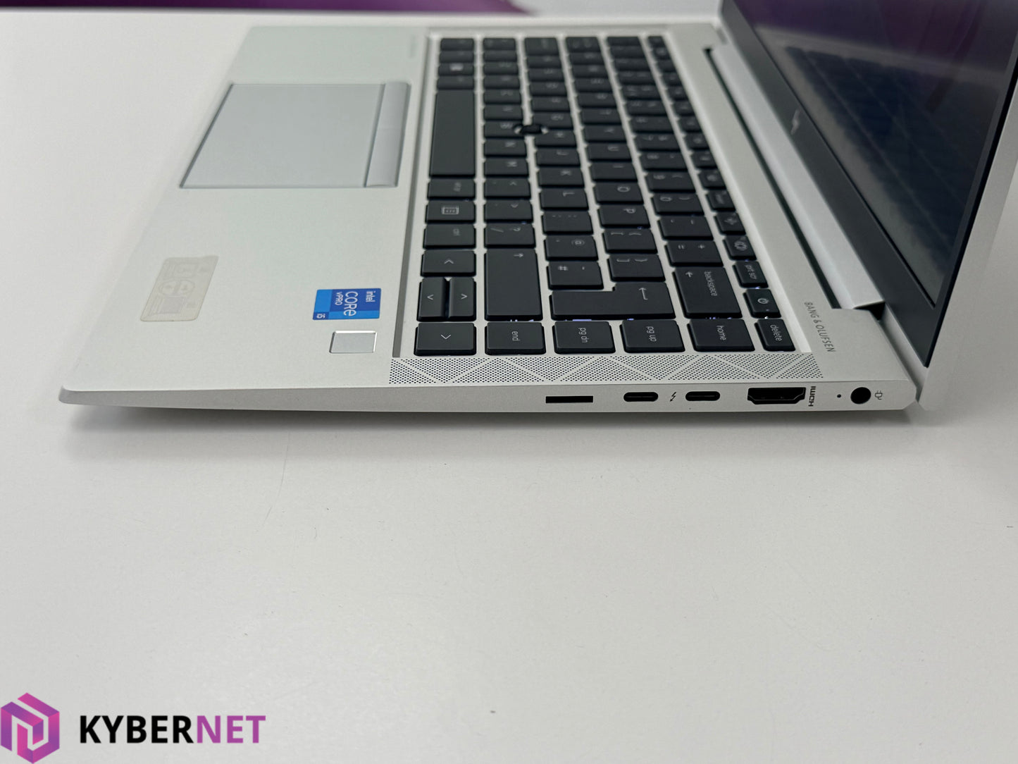 HP EliteBook 840 G8 14" FHD Laptop, i5-1145G7 2.60GHz, 16GB, 256GB, Win 11