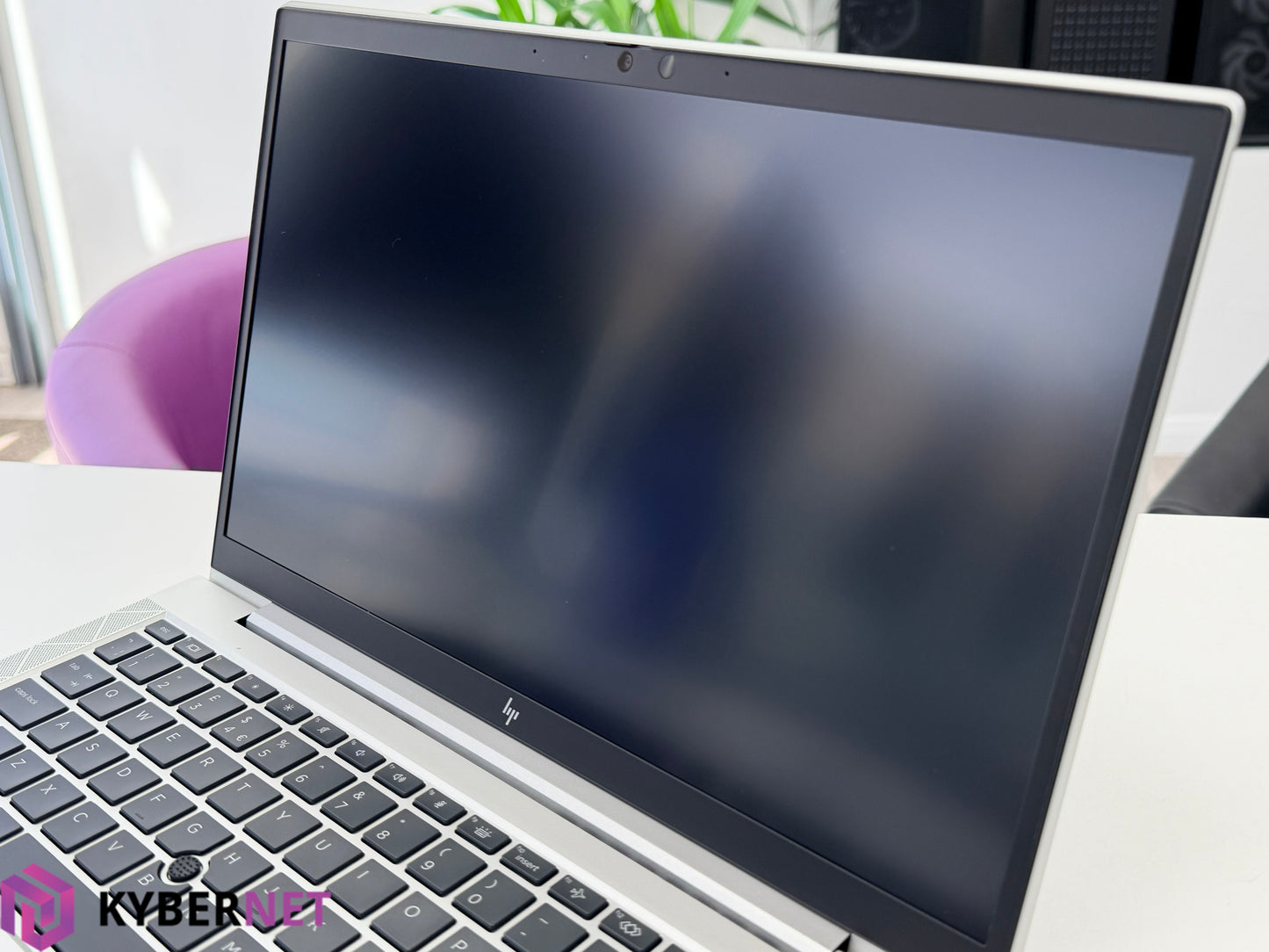 HP EliteBook 840 G8 14" FHD Laptop, i5-1145G7 2.60GHz, 16GB, 256GB, Win 11
