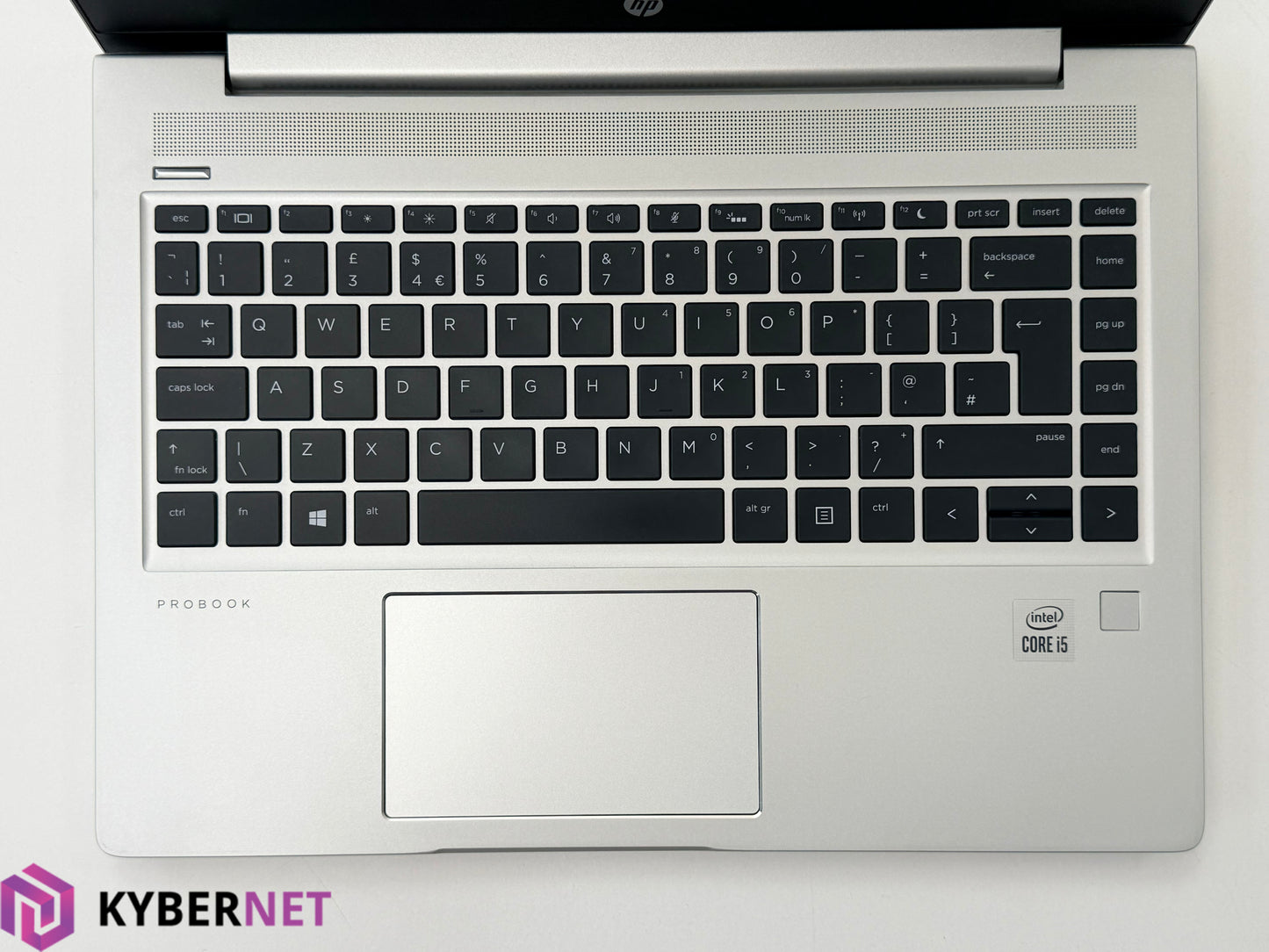 HP ProBook 440 G7 14" FHD Laptop, i5-10310U 1.70GHz, 16GB, 256GB, Win 11