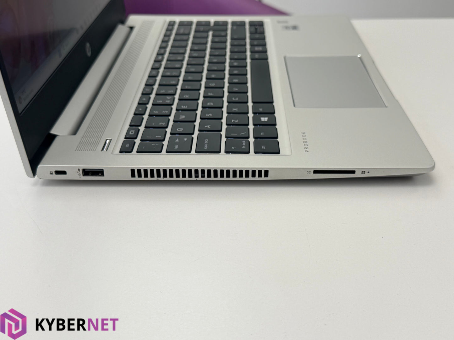 HP ProBook 440 G7 14" FHD Laptop, i5-10310U 1.70GHz, 16GB, 256GB, Win 11