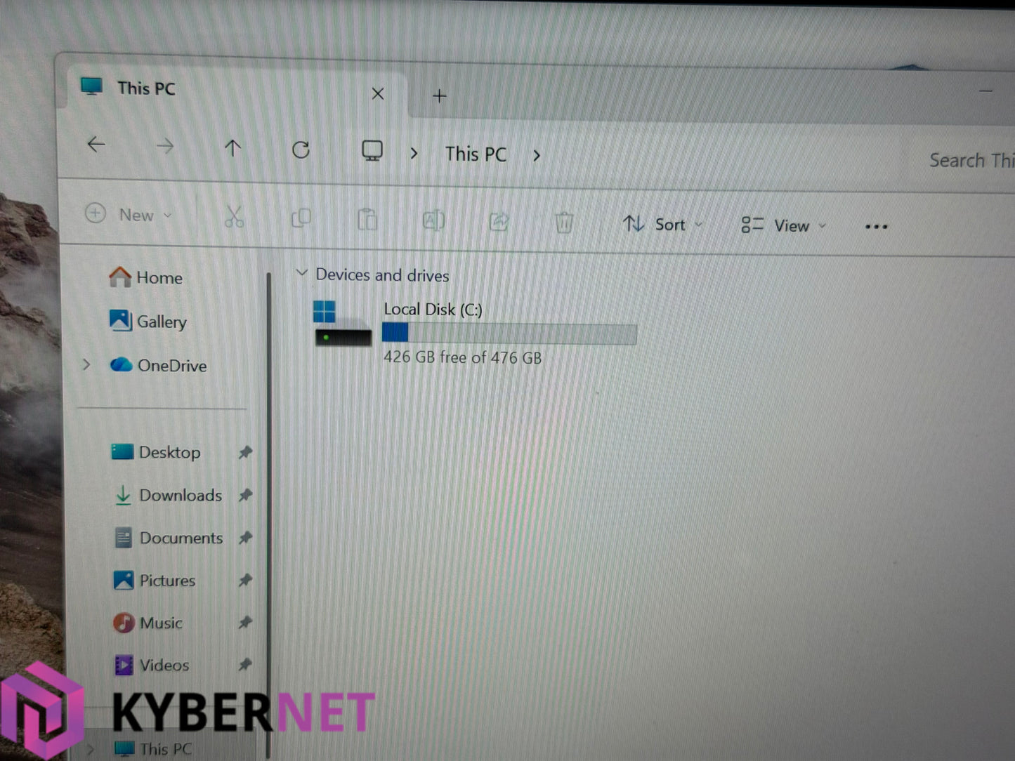 Lenovo ThinkPad X13 Gen 1 13.3" FHD Laptop, i5-10210U 1.60GHz, 512GB SSD, 16GB, Win 11
