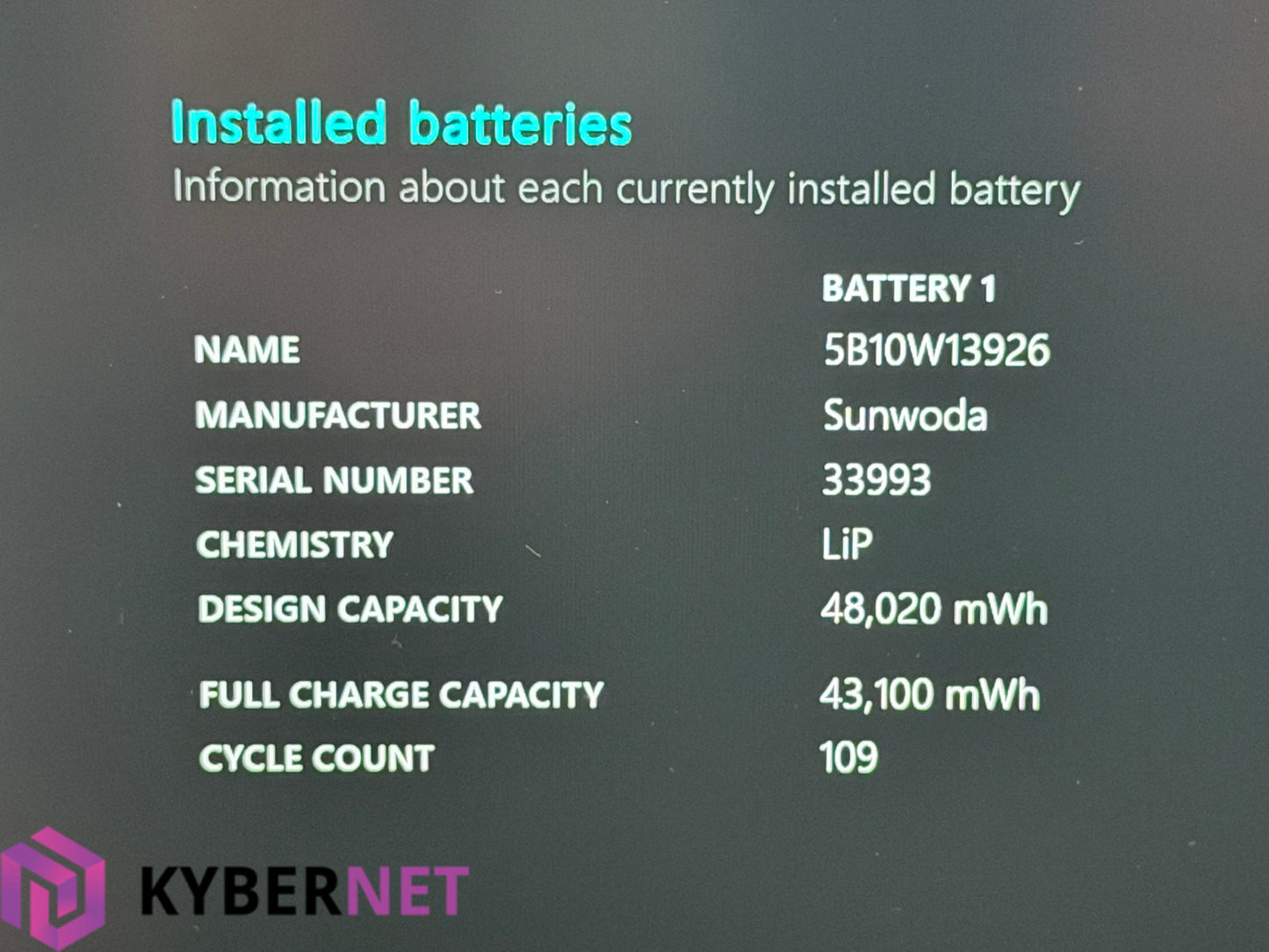 Lenovo ThinkPad X13 Gen 1 13.3" FHD Laptop, i5-10210U 1.60GHz, 512GB SSD, 16GB, Win 11