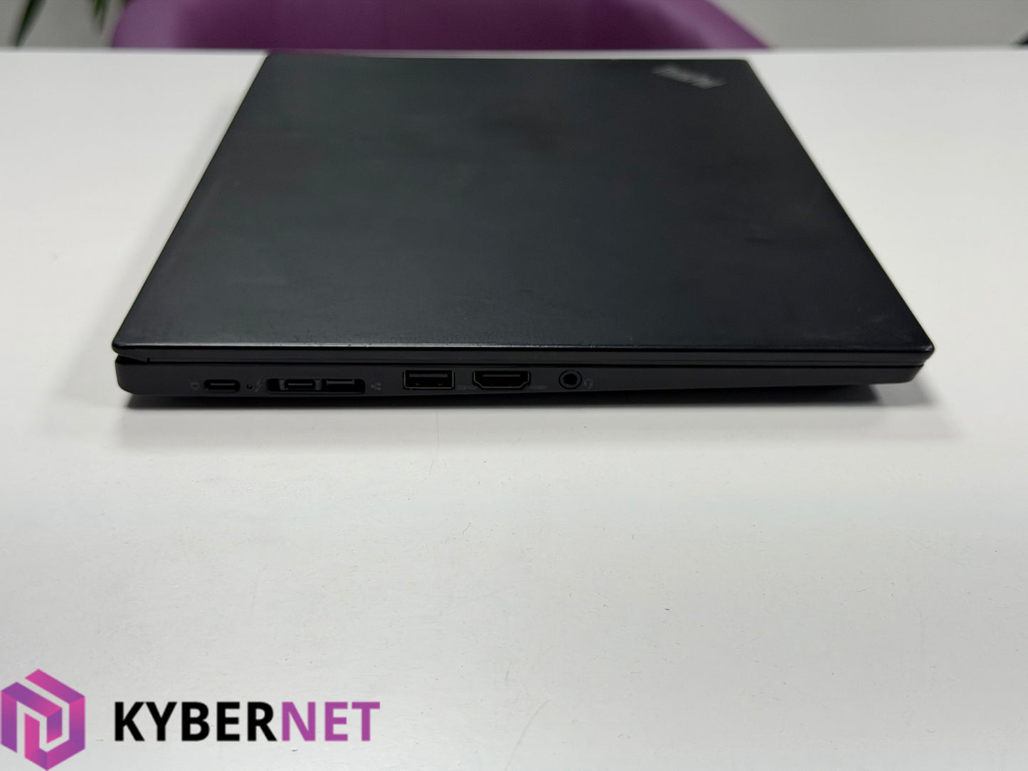 Lenovo ThinkPad X13 Gen 1 13.3" FHD Laptop, i5-10210U 1.60GHz, 512GB SSD, 16GB, Win 11