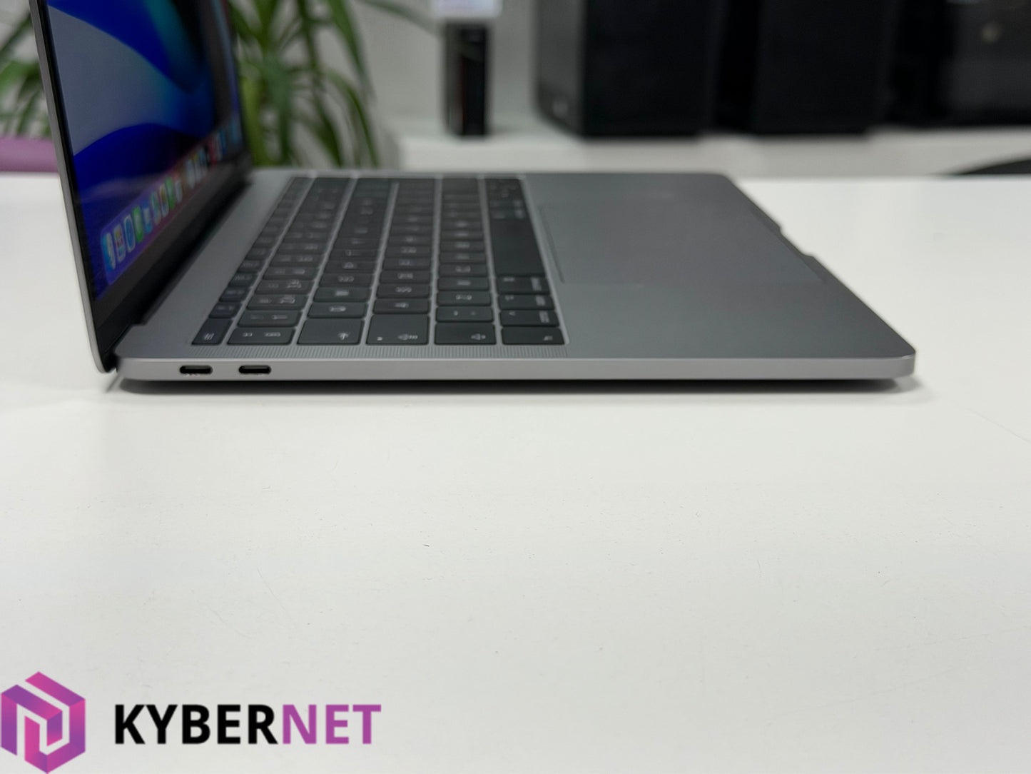 Apple MacBook Pro 13" A1708 2017 Laptop, Dual-Core i5 2.3GHz, 256GB, 8GB