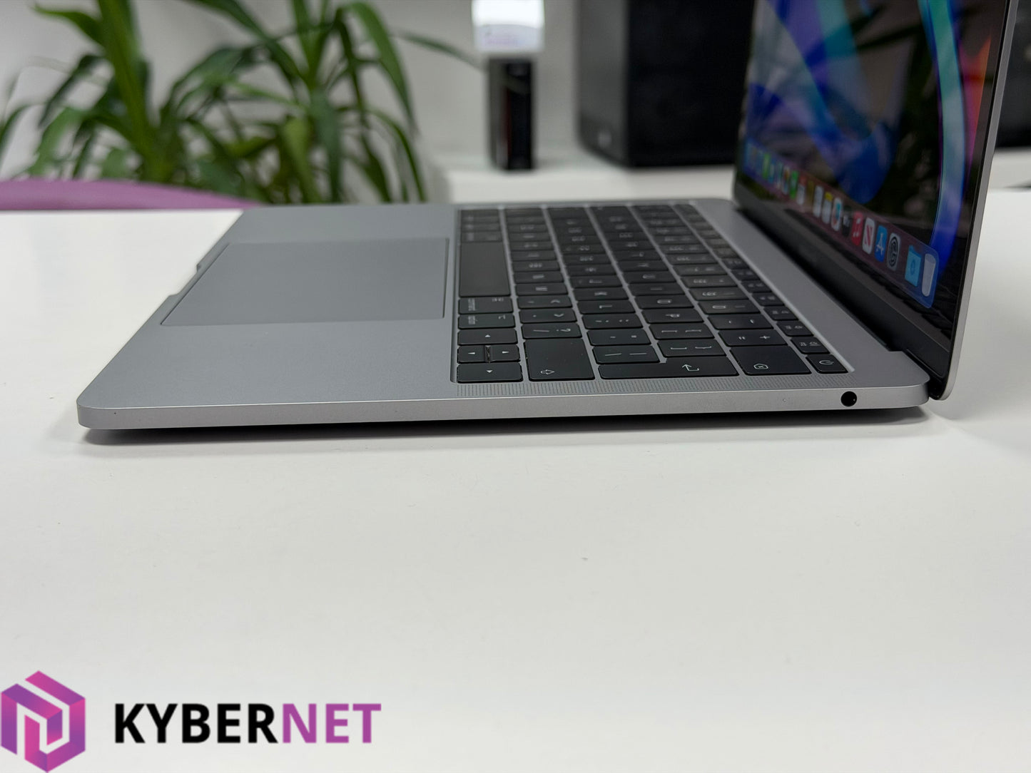 Apple MacBook Pro 13" A1708 2017 Laptop, Dual-Core i5 2.3GHz, 256GB, 8GB