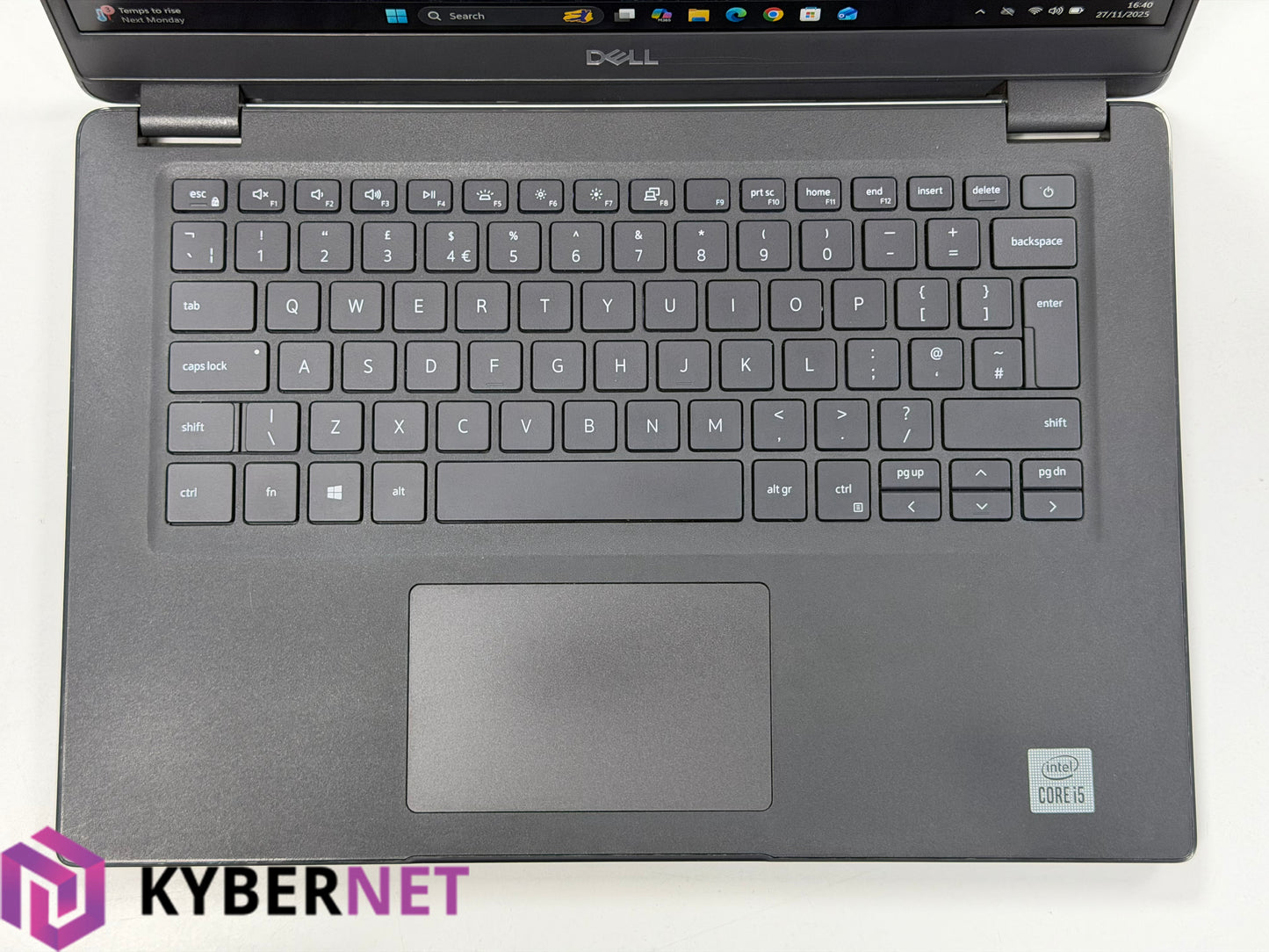 Dell Latitude 3410 14" FHD Laptop, i5-10210U 1.60GHz, 16GB, 256GB