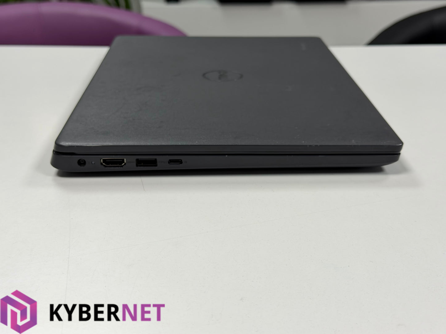 Dell Latitude 3410 14" FHD Laptop, i5-10210U 1.60GHz, 16GB, 256GB