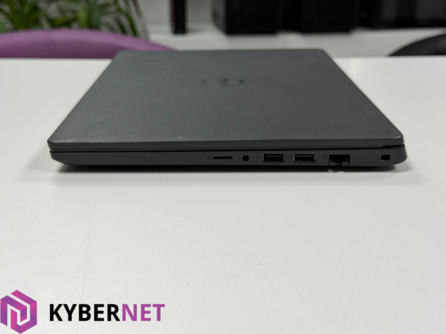 Dell Latitude 3410 14" FHD Laptop, i5-10210U 1.60GHz, 16GB, 256GB