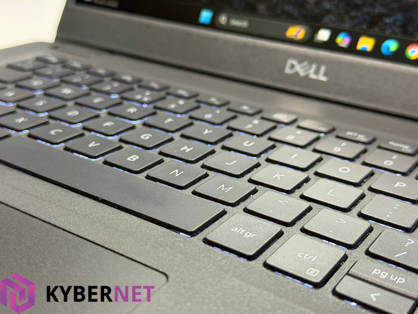 Dell Latitude 3410 14" FHD Laptop, i5-10210U 1.60GHz, 16GB, 256GB