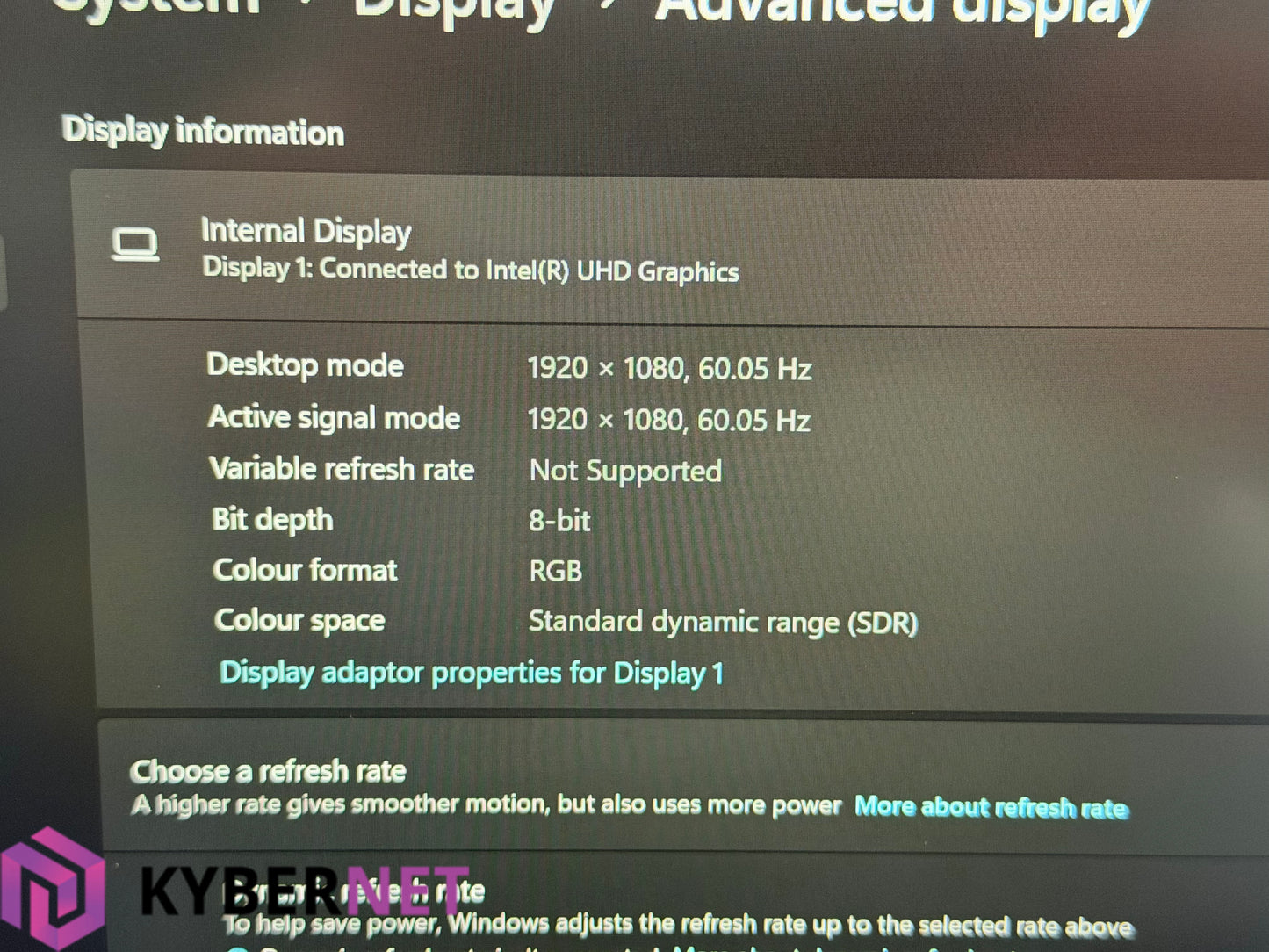 Dell Latitude 3410 14" FHD Laptop, i5-10210U 1.60GHz, 16GB, 256GB