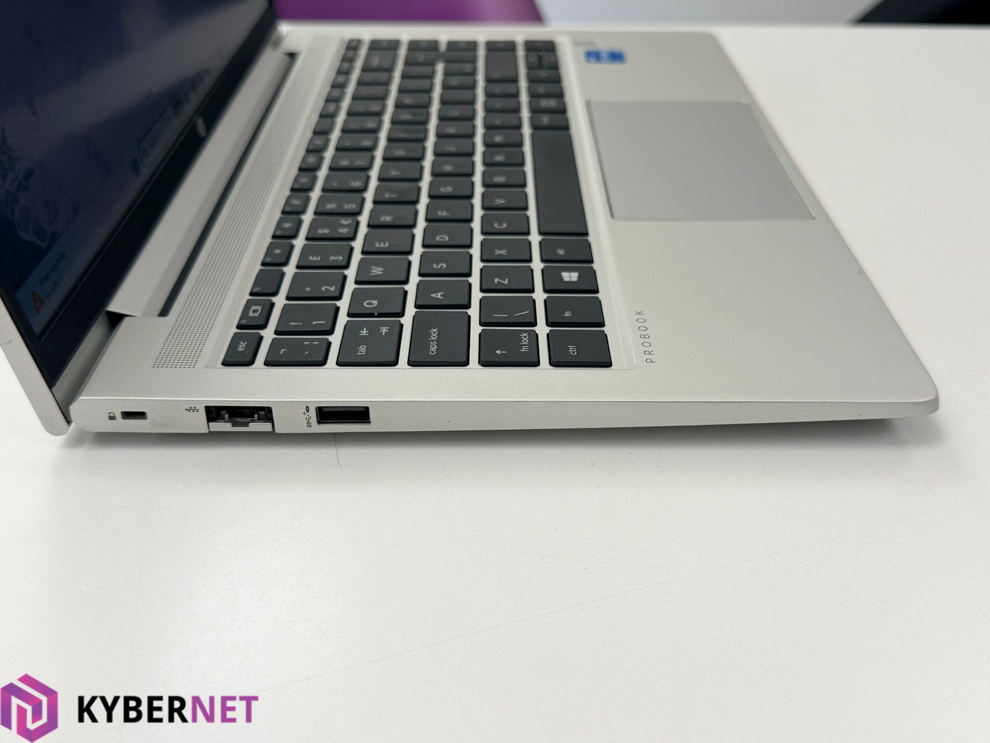 HP ProBook 440 G8 14" FHD Laptop, i5-1135G7 2.40GHz, 16GB, 512GB, Win 11