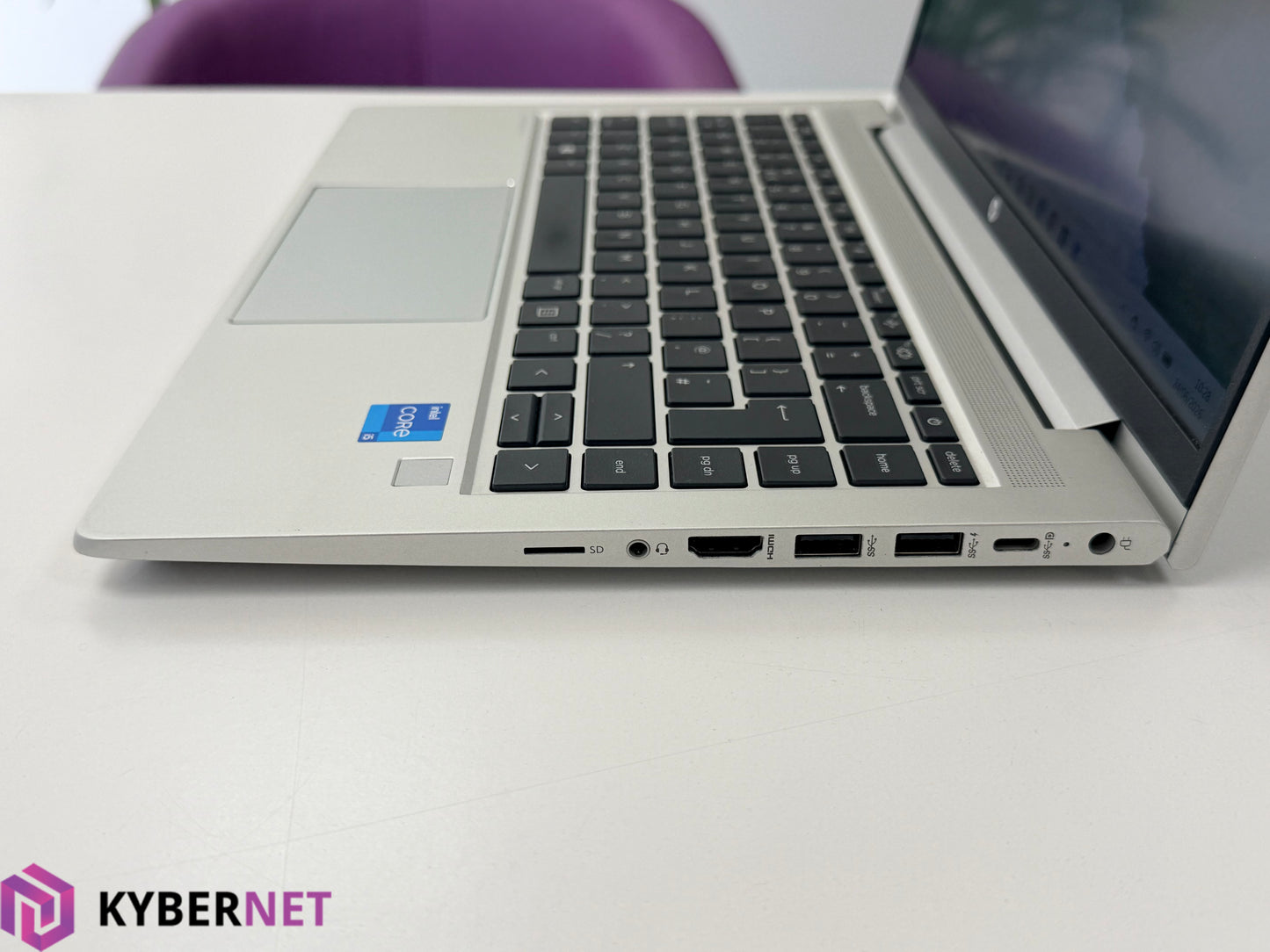 HP ProBook 440 G8 14" FHD Laptop, i5-1135G7 2.40GHz, 16GB, 512GB, Win 11