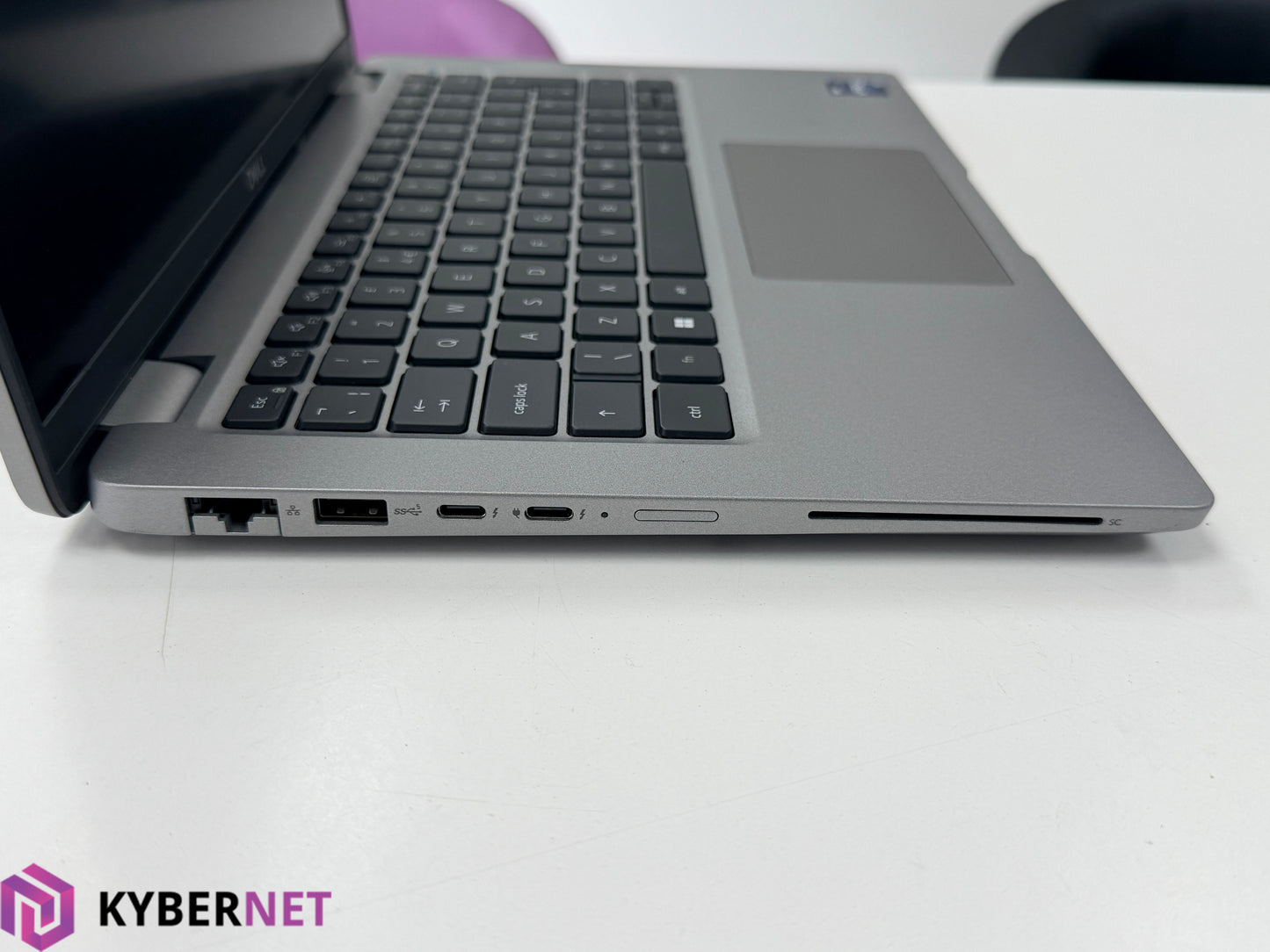 Dell Latitude 5440 14" FHD Laptop, i7-1365U 1.80GHz, 32GB, 512GB, Win 11