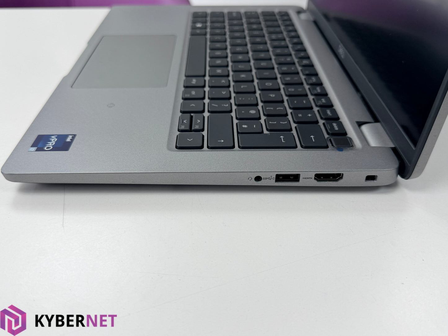 Dell Latitude 5440 14" FHD Laptop, i7-1365U 1.80GHz, 32GB, 512GB, Win 11