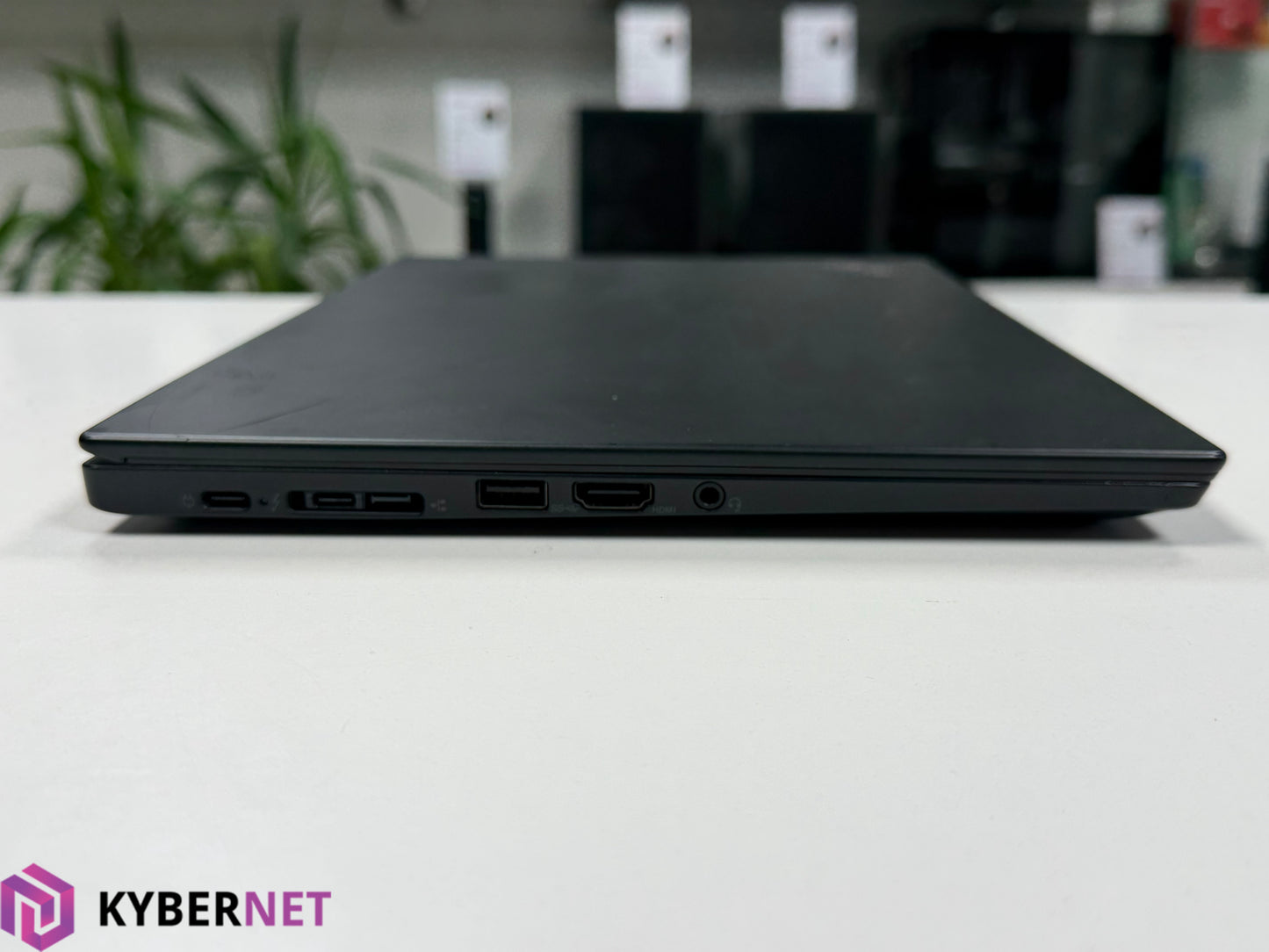 Lenovo ThinkPad X13 Gen 1 13.3" FHD Touchscreen Laptop, i5-10210U 1.60GHz, 256GB SSD, 16GB, Win 11