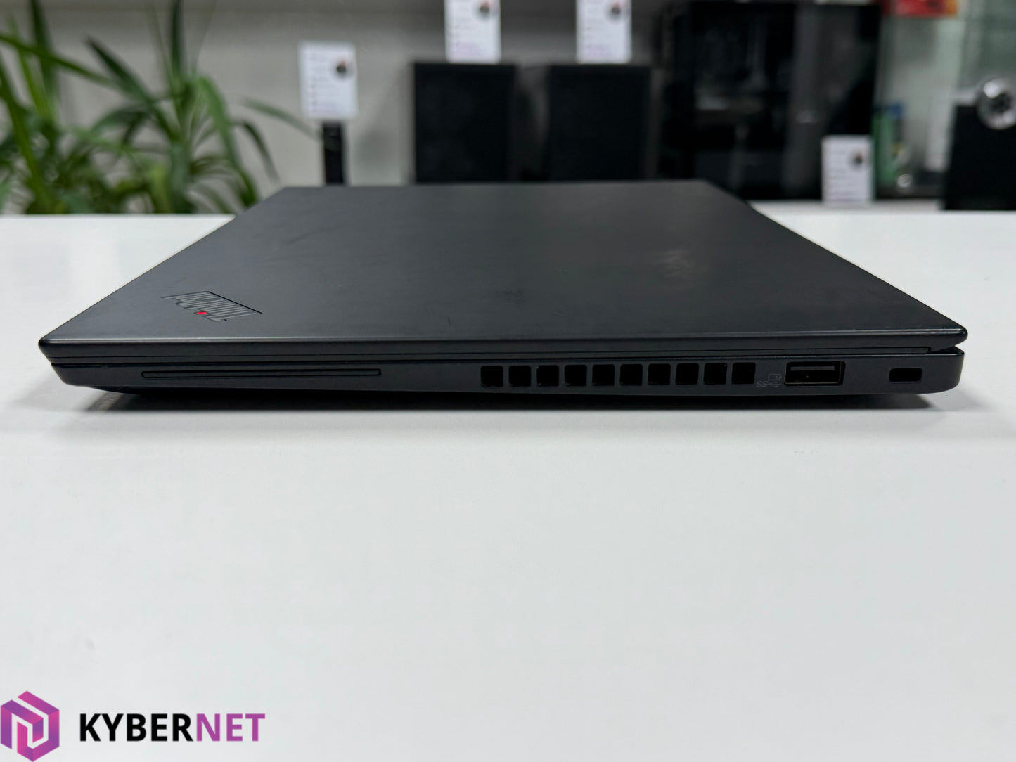 Lenovo ThinkPad X13 Gen 1 13.3" FHD Touchscreen Laptop, i5-10210U 1.60GHz, 256GB SSD, 16GB, Win 11