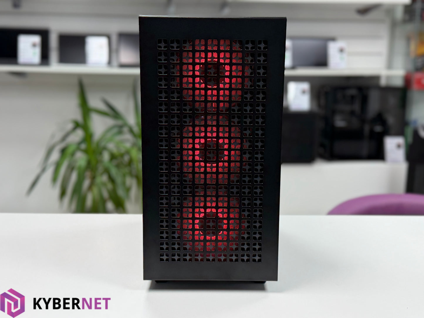 Gaming PC i5-10600K 4.10GHz, 32GB, 512GB SSD + 1TB SDD, RTX 3070 Ti 8GB