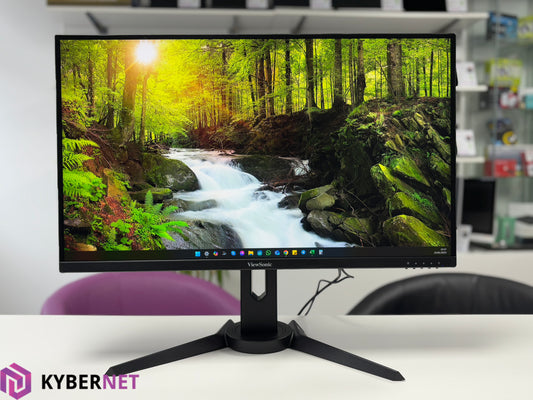 ViewSonic VX2779J-HD-PRO 27" 180Hz FHD 1ms Monitor