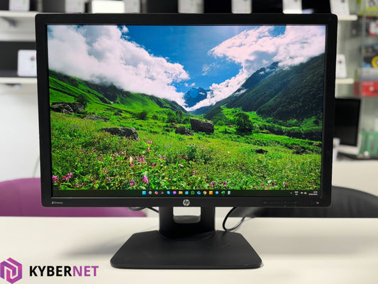 HP Z24i 24" 16:9 60Hz FHD 12ms Monitor