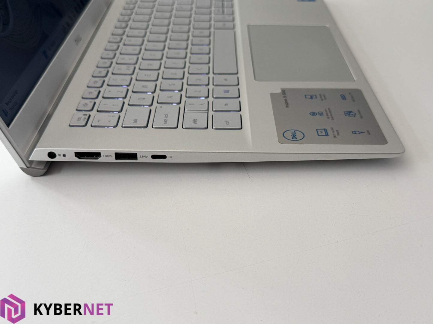 Dell Inspiron 5402 14" FHD Laptop, i5-1135G7 2.40GHz, 16GB, 256GB
