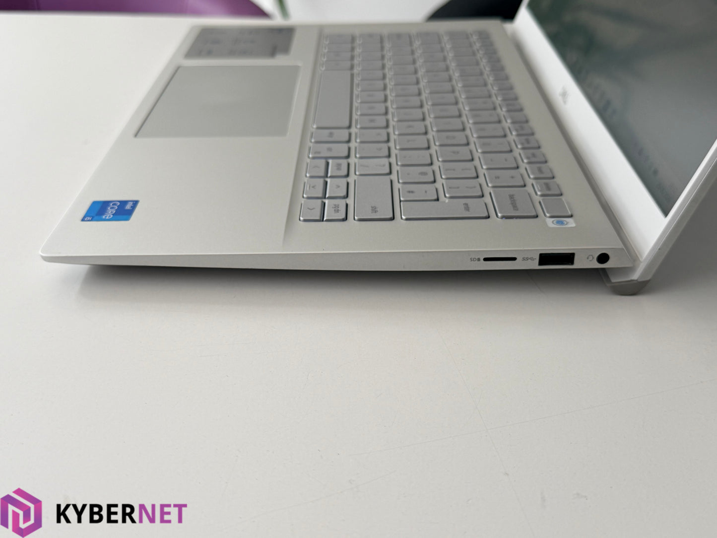 Dell Inspiron 5402 14" FHD Laptop, i5-1135G7 2.40GHz, 16GB, 256GB