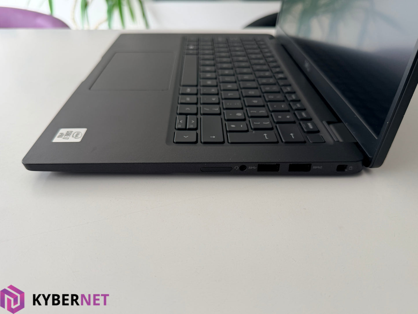 Dell Latitude 7410 14" FHD Laptop, i7-10610U 1.80GHz, 16GB, 256GB