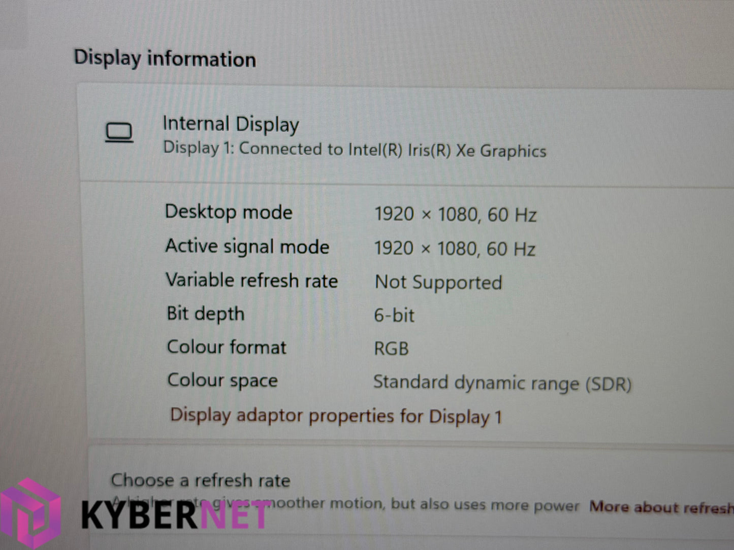 Dell Vostro 14 3430 14" FHD Laptop, i5-1335U 1.30GHz, 16GB, 256GB, Win 11
