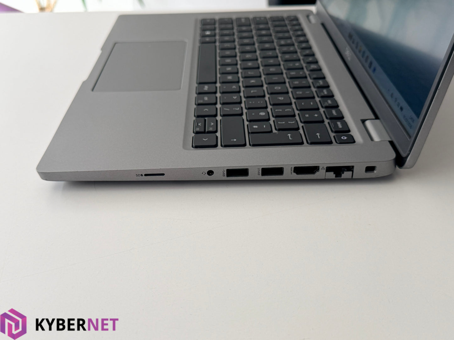 Dell Latitude 5420 14" FHD Laptop, i5-1145G7 2.60GHz, 16GB, 512GB