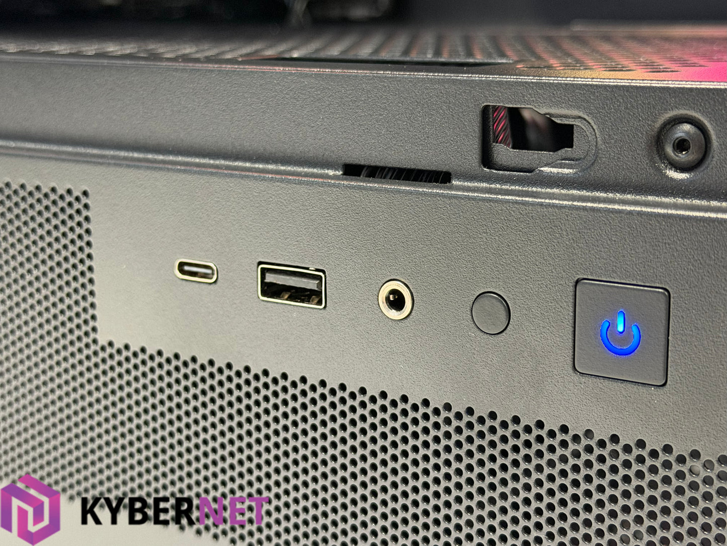 Gaming PC i5-10505 3.20GHz, 32GB, 512GB SSD + 1TB SDD, RX 6600 XT 8GB