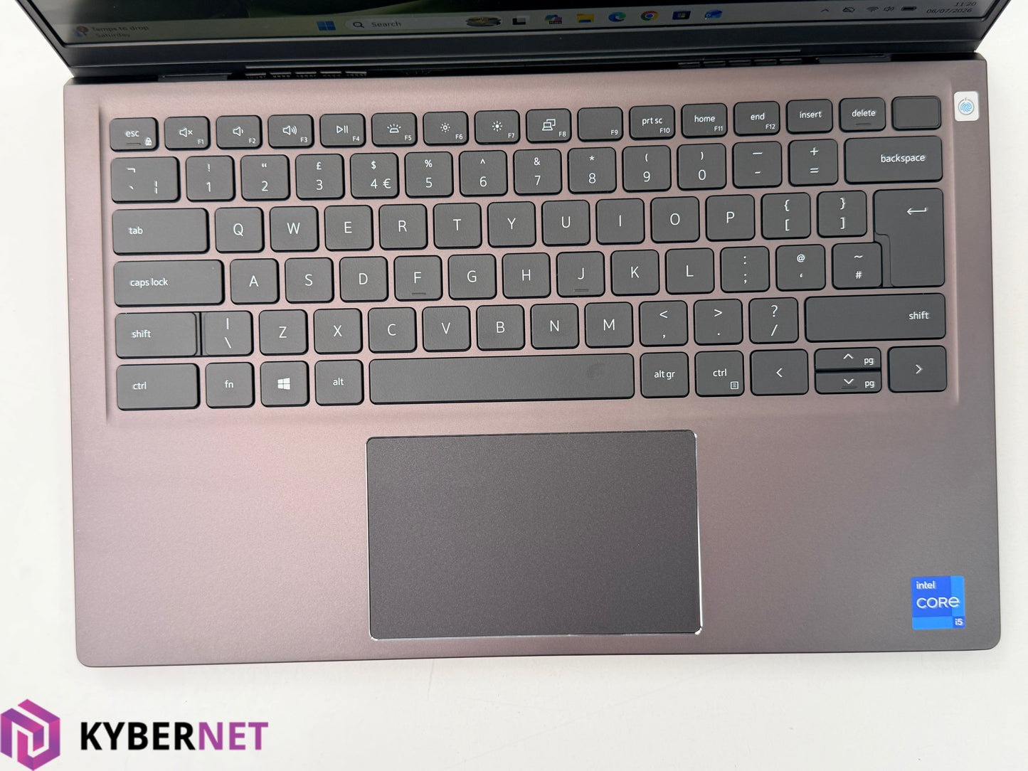 Dell Vostro 14 5410 14" FHD Laptop, i5-11320H 3.20GHz, 16GB, 256GB