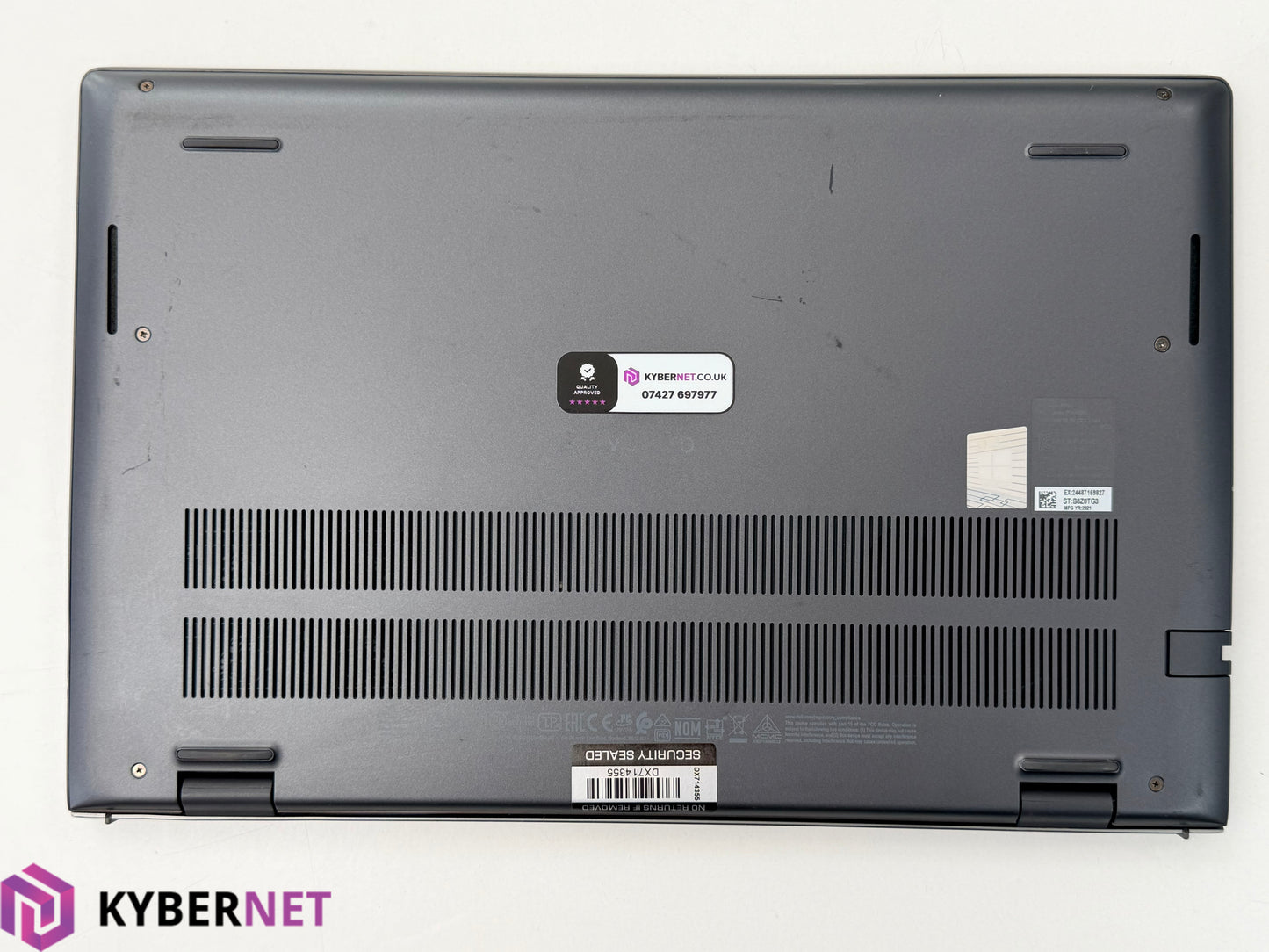 Dell Vostro 14 5410 14" FHD Laptop, i5-11320H 3.20GHz, 16GB, 256GB