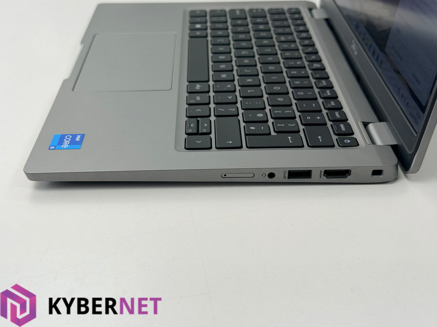 Dell Latitude 5320 13.3" FHD Touchscreen Laptop, i5-1135G7 2.40GHz, 16GB, 256GB, Win 11
