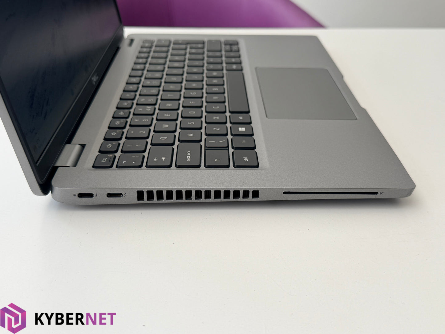 Dell Latitude 5430 14" HD Laptop, i5-1245U 1.60GHz, 16GB, 256GB, Win 11