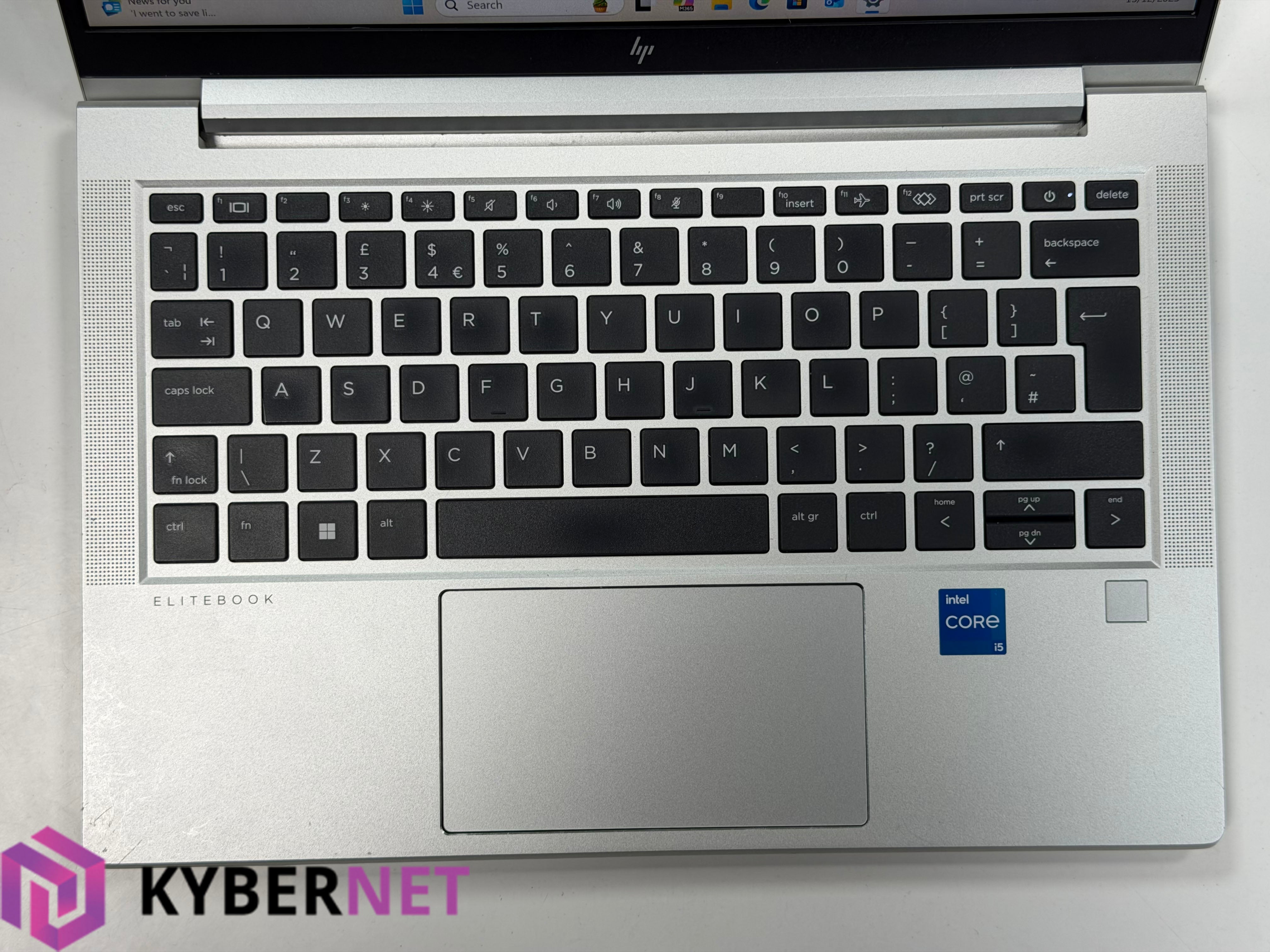 HP EliteBook 630 G9 13.3