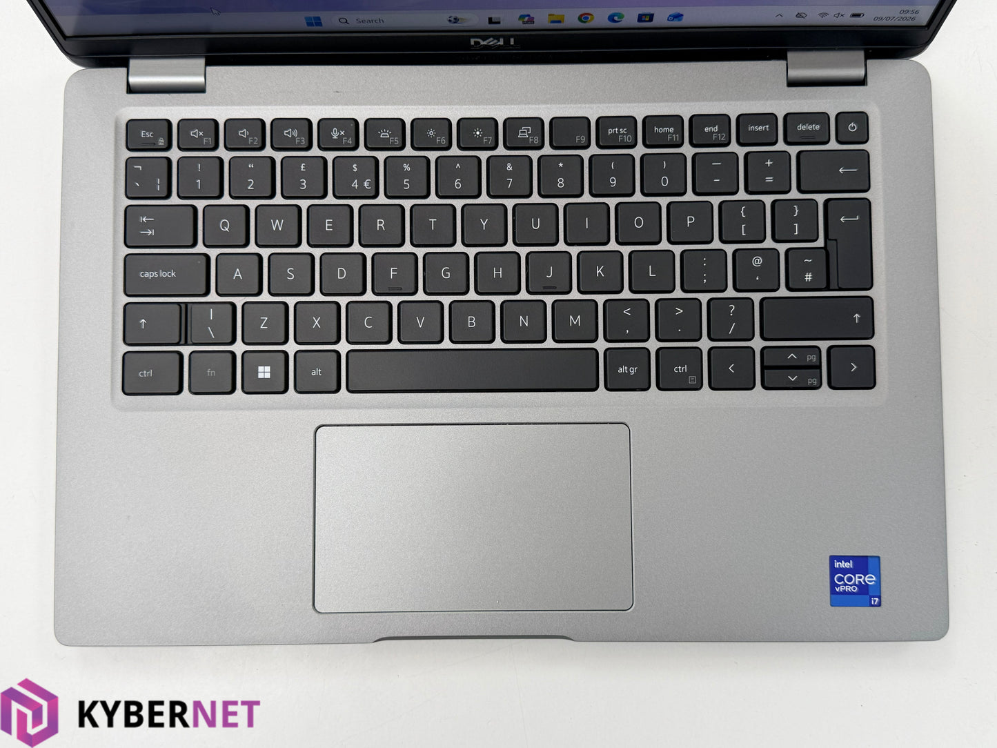 Dell Latitude 5420 14" FHD Laptop, i7-1185G7 3.00GHz, 16GB, 512GB