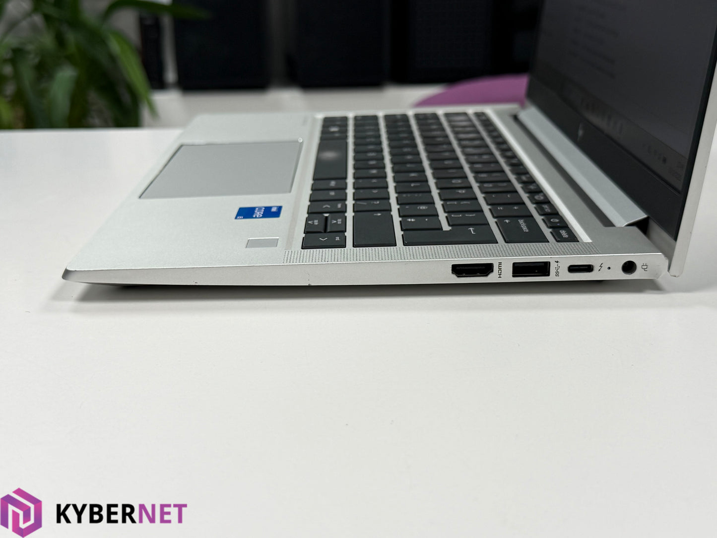 HP EliteBook 630 G9 13.3" FHD Laptop, i5-1235 1.30GHz, 16GB, 512GB