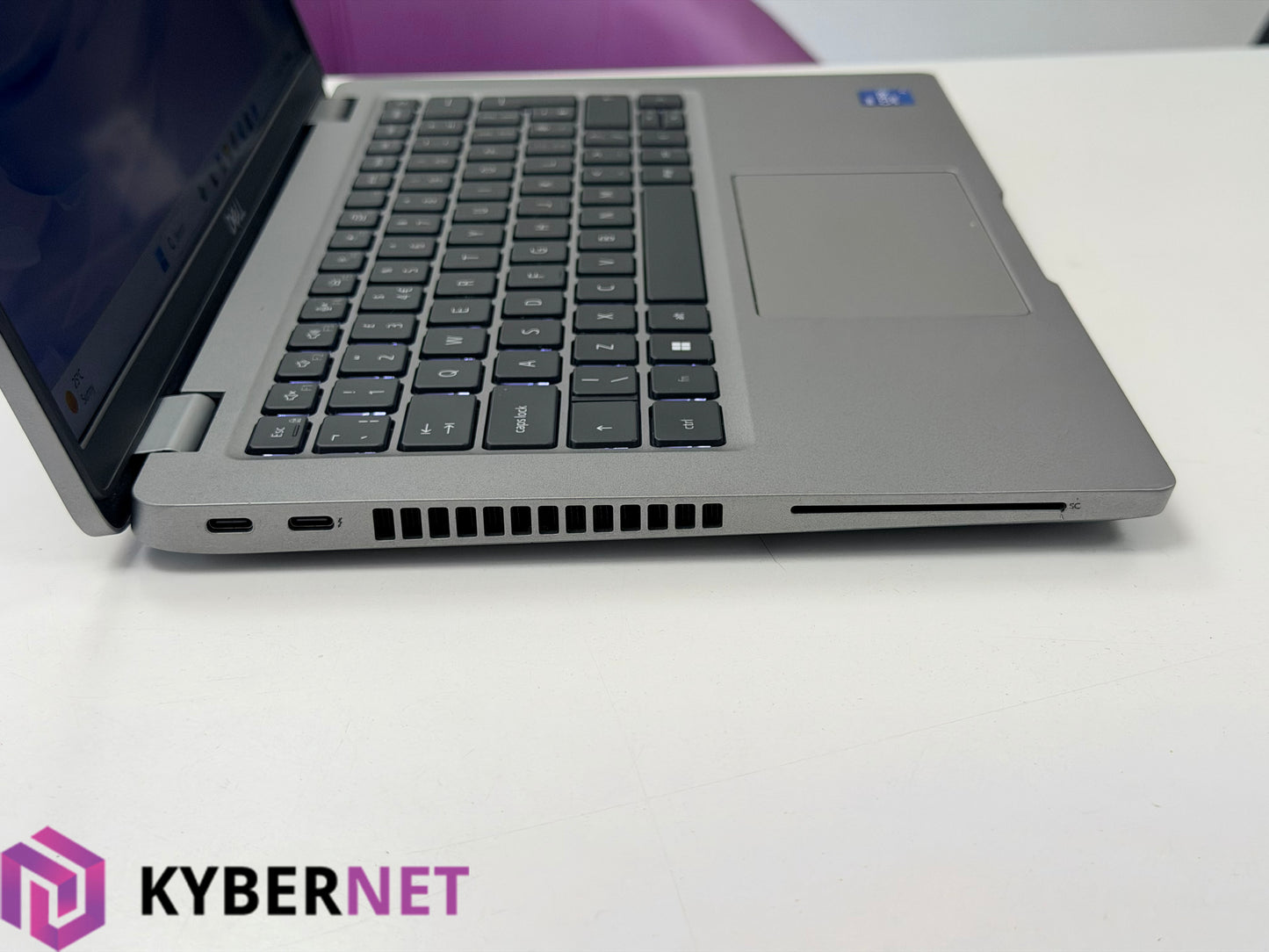 Dell Latitude 5420 14" FHD Laptop, i7-1185G7 3.00GHz, 16GB, 512GB