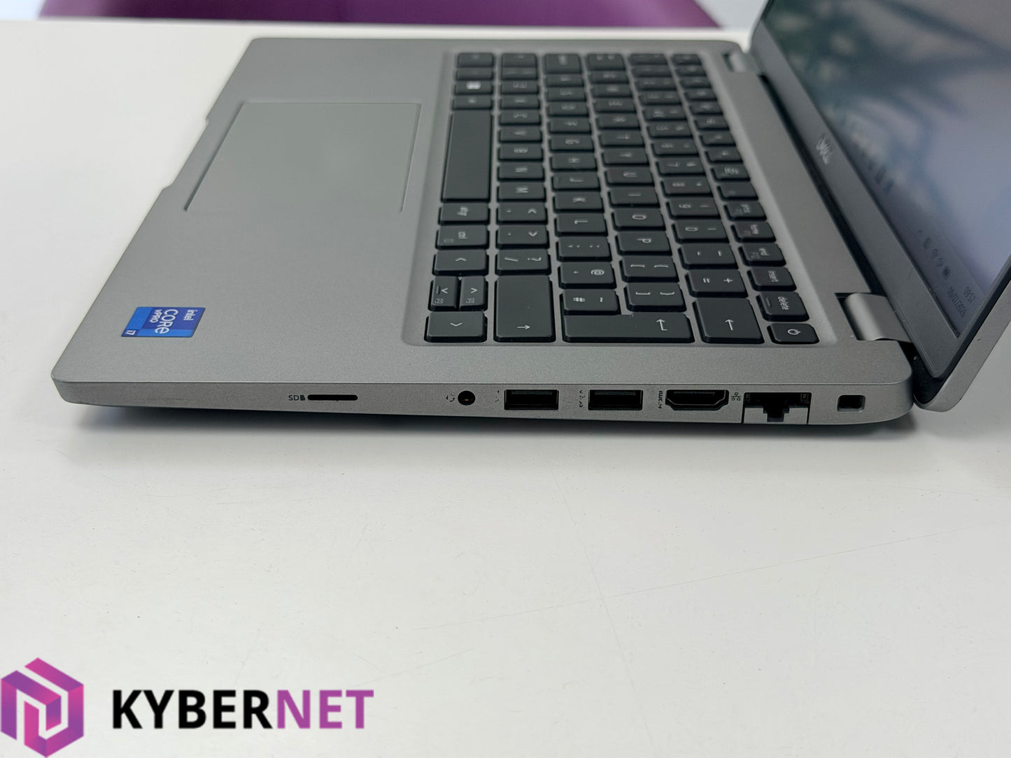 Dell Latitude 5420 14" FHD Laptop, i7-1185G7 3.00GHz, 16GB, 512GB