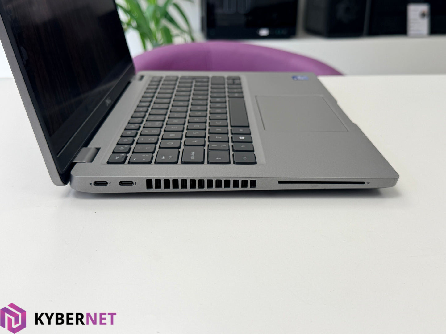 Dell Latitude 5420 14" FHD Laptop, i7-1185G7 3.00GHz, 16GB, 512GB, Win11
