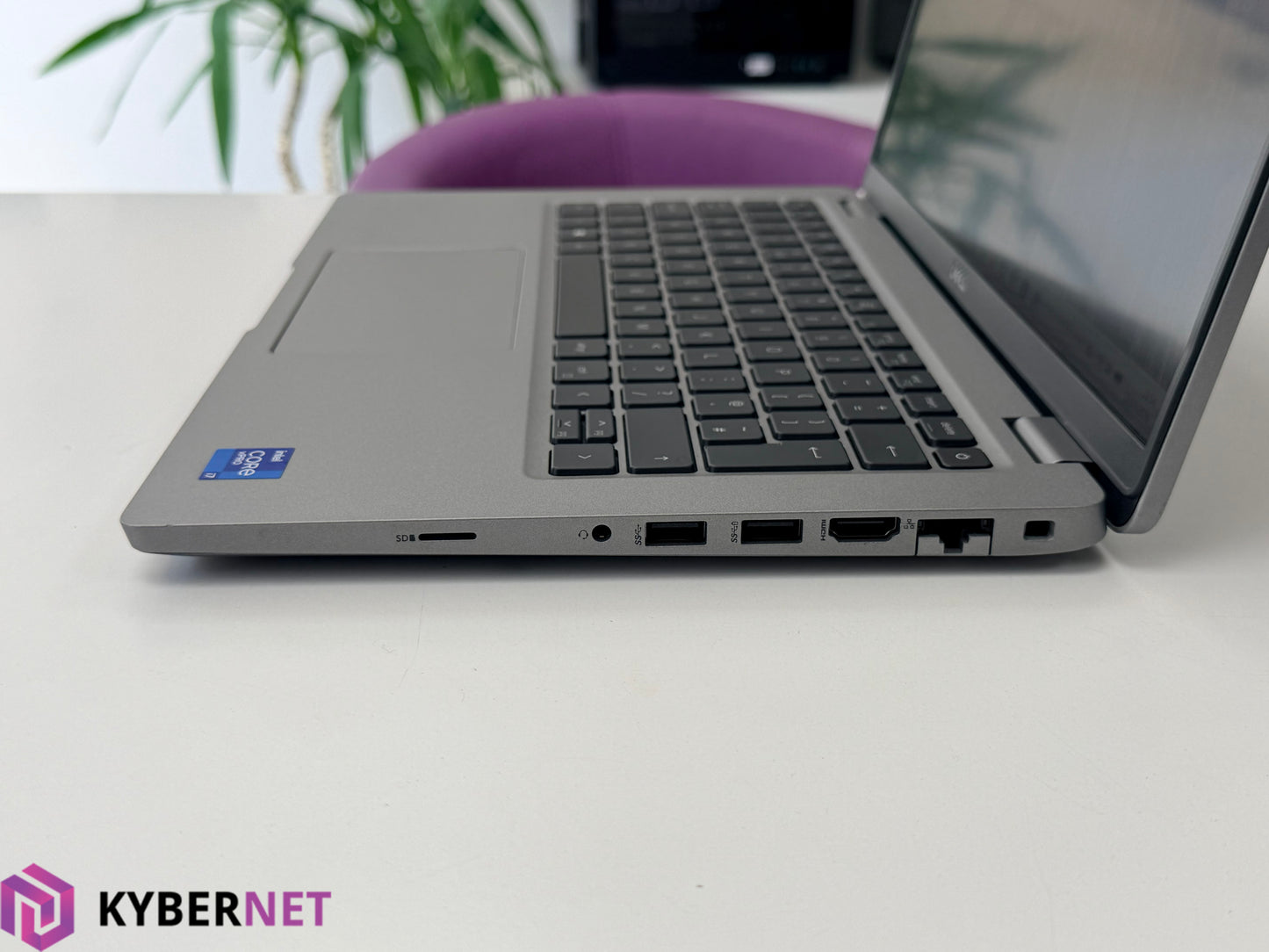 Dell Latitude 5420 14" FHD Laptop, i7-1185G7 3.00GHz, 16GB, 512GB, Win11