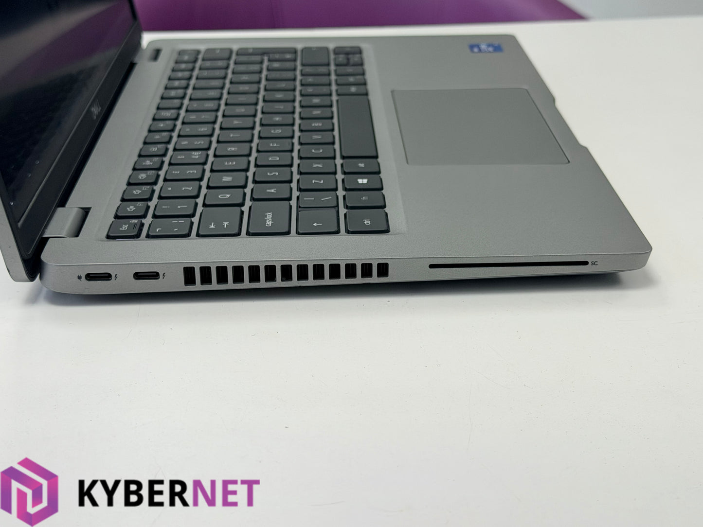 Dell Latitude 5420 14" FHD Laptop, i7-1185G7 3.00GHz, 16GB, 256GB, Win11