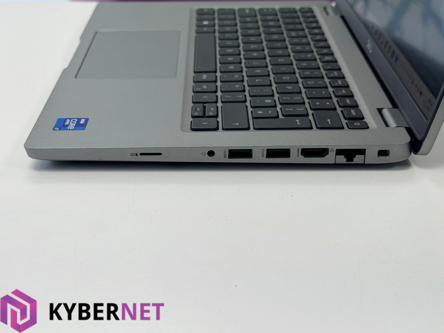 Dell Latitude 5420 14" FHD Laptop, i7-1185G7 3.00GHz, 16GB, 256GB, Win11