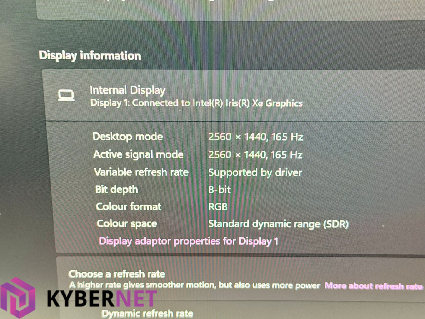 Medion ERAZER Beast X30 17.3 QHD 165Hz Gaming Laptop, i7-12700H 2.30GHz, 16GB, 512GB + 512GB, RTX 3070 Ti, Win11