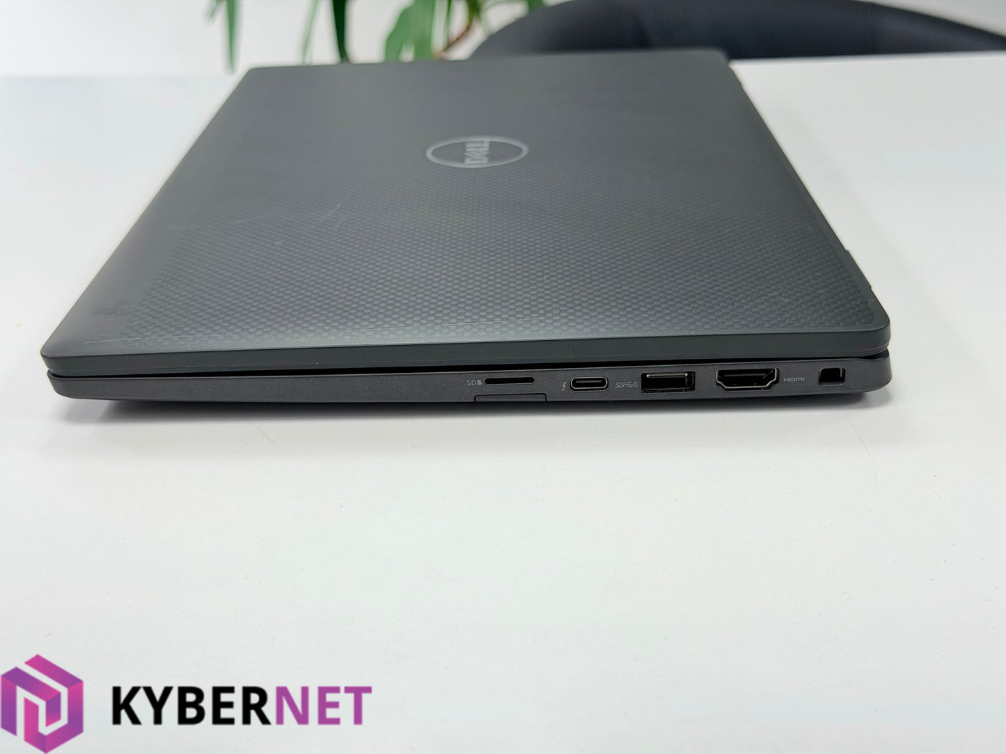 Dell Latitude 7420 14" FHD Laptop, i7-1185G7 3.00GHz, 16GB, 256GB, Win 11