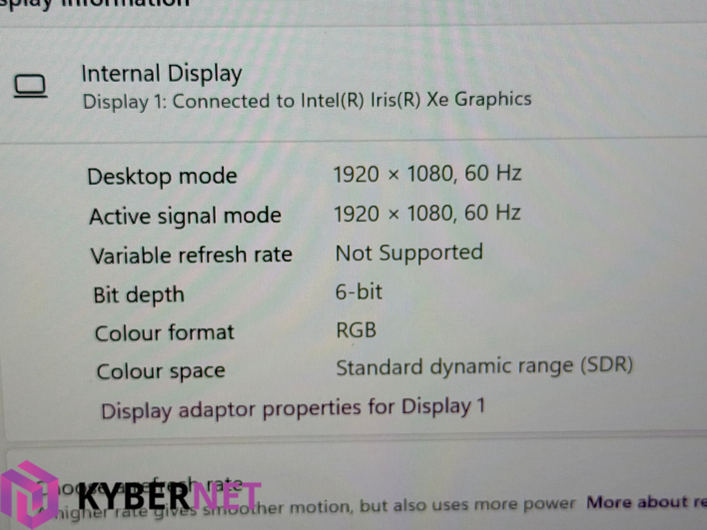 Dell Latitude 7420 14" FHD Laptop, i7-1185G7 3.00GHz, 16GB, 256GB, Win 11