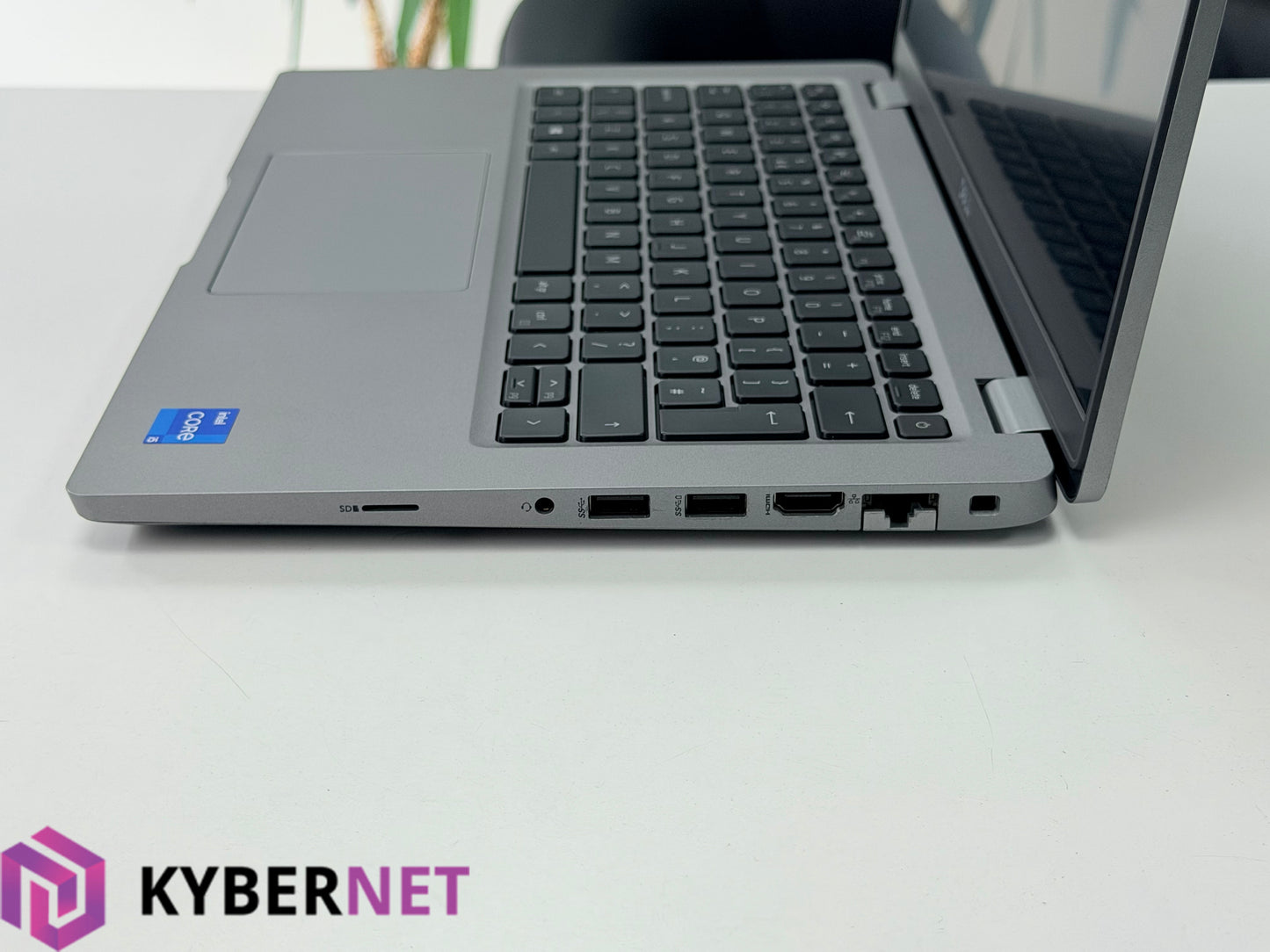 Dell Latitude 5420 14" FHD Laptop, i5-1135G7 2.40GHz, 16GB, 256GB, Win11