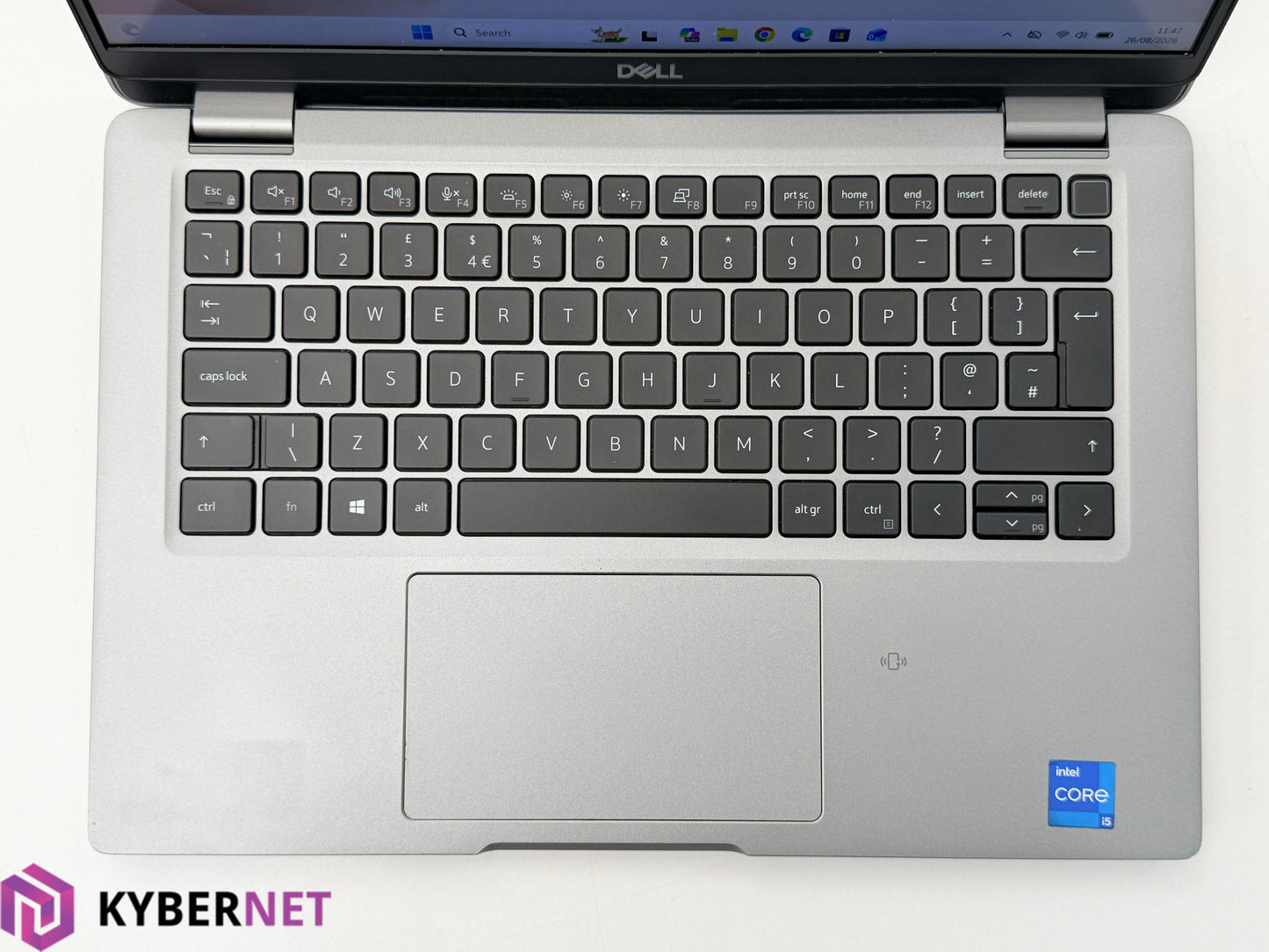 Dell Latitude 5320 13.3" FHD Touchscreen Laptop, i5-1135G7 2.40GHz, 16GB, 256GB, Win 11